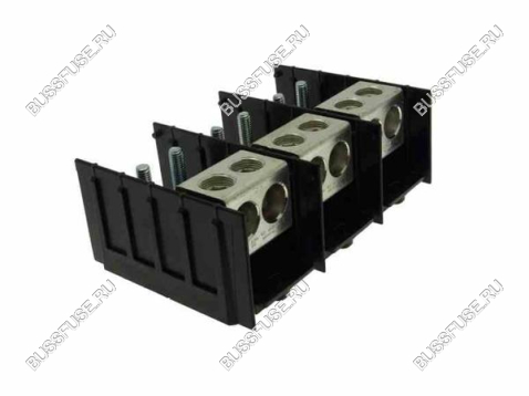 Клеммный блок ASSY 6PK 16582-3 BUSSMANN на сайте bussfuse.ru